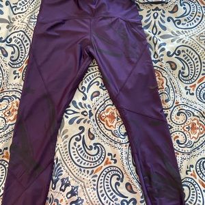 Nike Running Reflective Tights